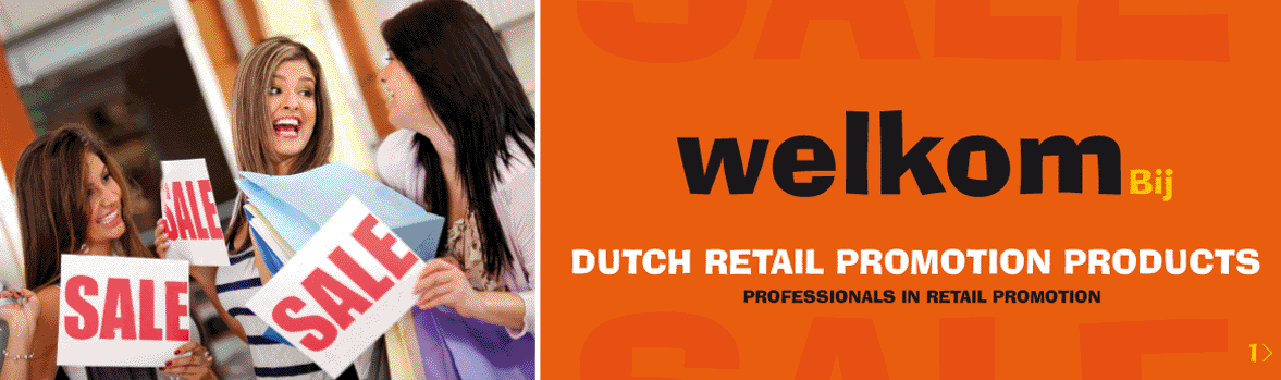 welkom bij drp products